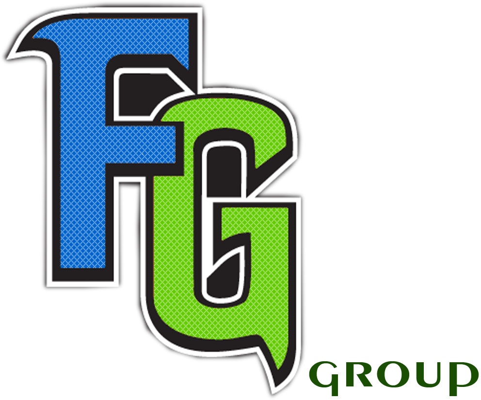 Future Manpower Consultancy $ Future Global Service Company Logo