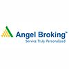 Angel Broking Company Logo