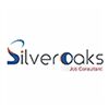 SilverOaks Job Consultant Company Logo