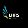 LHRS HUMAN RESOURCE SERVICE LLP Logo