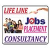 Life Line Job Placement Consultancy Company Logo