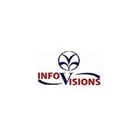 Info Visions Company Logo