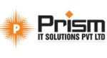 Prism IT Solutions Pvt. Ltd. logo