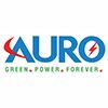 Auro Power Systems Pvt Ltd Company Logo