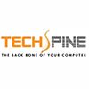 Techspine Technologies Company Logo