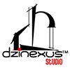 Dzinexus Studio Company Logo