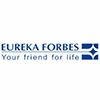 Eureka Forbes Ltd. logo
