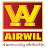 Airwil Group Company Logo