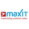 Maxit Global Solutions Pvt Ltd Company Logo