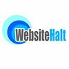 Websitehalt Training Institute & Hr Placement Company Logo