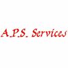 Aps Services Company Logo