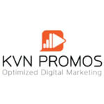 Kvn Promo logo