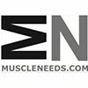 Muscle Needs Company Logo