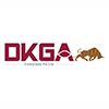 Dkga Enterprises Pvt Ltd Company Logo