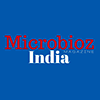 Microbioz India logo