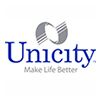 Unicity International Company Logo