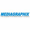 Mediagraphix PR Company Logo