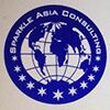 Sparkle Asia Consulting Company Logo