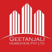 Geetanjali Homestate Pvt Ltd Company Logo