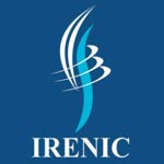 Irenic International Education Services Pvt. Ltd logo