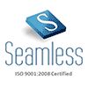 Seamless Staffing Solutions Pvt. Ltd. Company Logo
