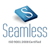 Seamless Staffing Solutions Pvt. Ltd. Logo