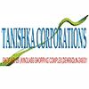Tanishka Corporation Company Logo