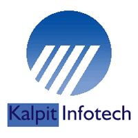 Kalpit Infotech Pvt. Ltd. logo