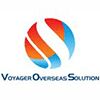 Voyager Overseas Solution Company Logo