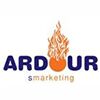 Ardour Smarketing Company Logo