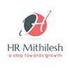 Hr Mithilesh Company Logo