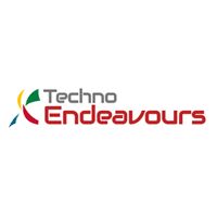 Techno Endeavours Company Logo