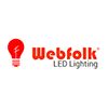 Webfolk Private Limited Company Logo