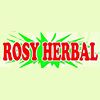 Rosy Herbal Company Logo