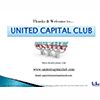United Capital Club Pvt. Ltd Company Logo