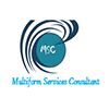 Multiform Services Consultant Company Logo