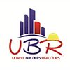 Udayee Builders Company Logo