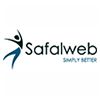 Safalweb Company Logo
