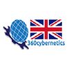 360 Cybernetics Company Logo