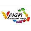 V Plan Entertainment and Events Company Logo