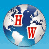 Hello World Institute And Placement Agency Company Logo