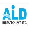 Ald Infratech Pvt. Ltd. Company Logo