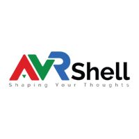 AVR Shell Company Logo