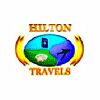 Hilton Travels Company Logo
