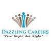 Dazzling Careers Company Logo