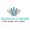 Dazzling Careers logo
