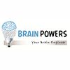 Brain Powers Company Logo