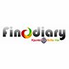 Finodiary Company Logo