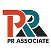 Pr Associate Company Logo