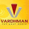 Vardhman Company Logo